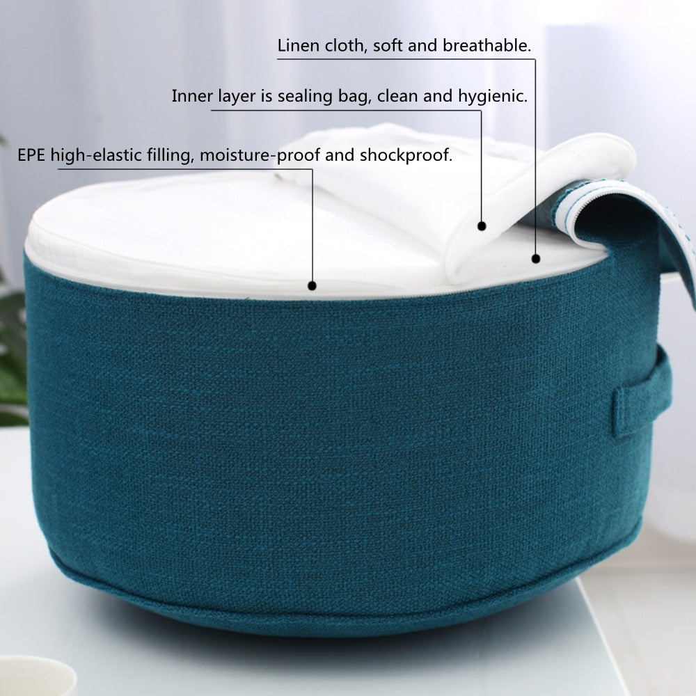 Cuscino da Meditazione